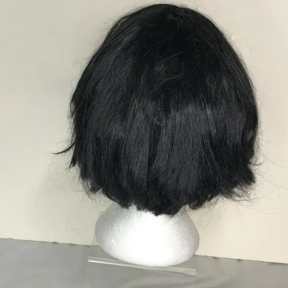 Paper Magic Group wig dress